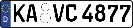 KA-VC4877