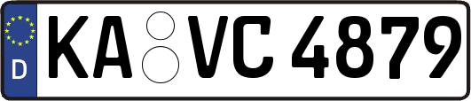 KA-VC4879