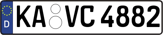 KA-VC4882