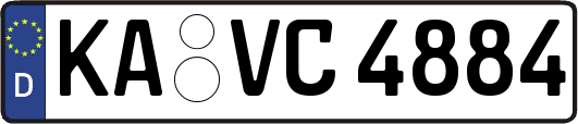 KA-VC4884