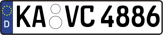 KA-VC4886