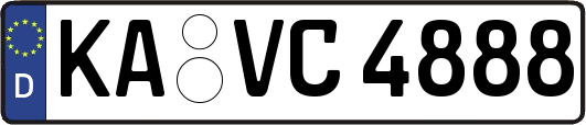 KA-VC4888