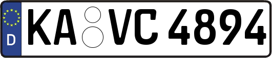 KA-VC4894