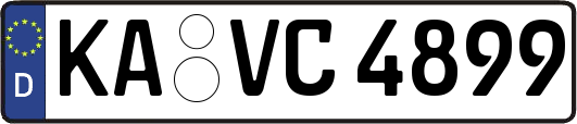 KA-VC4899