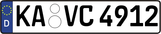 KA-VC4912