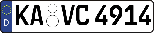 KA-VC4914