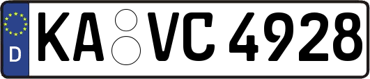 KA-VC4928