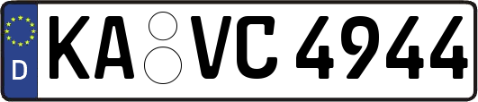 KA-VC4944