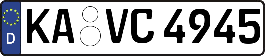 KA-VC4945