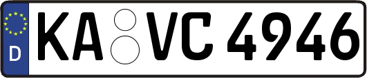 KA-VC4946