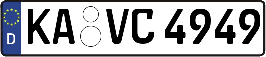 KA-VC4949