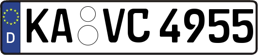 KA-VC4955