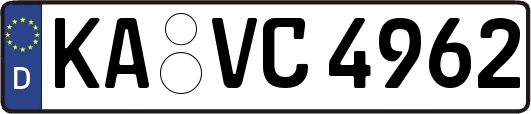 KA-VC4962