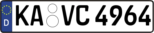KA-VC4964
