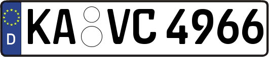 KA-VC4966