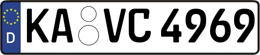 KA-VC4969