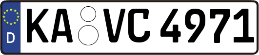 KA-VC4971