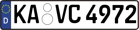 KA-VC4972