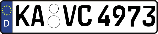 KA-VC4973