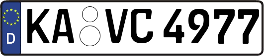 KA-VC4977