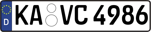 KA-VC4986