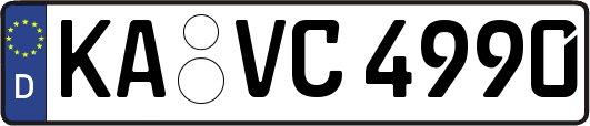KA-VC4990