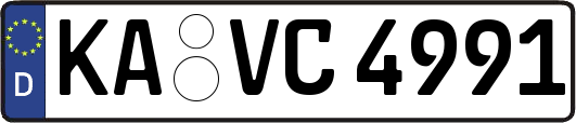 KA-VC4991