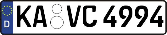 KA-VC4994