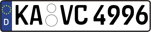 KA-VC4996