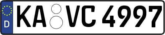 KA-VC4997