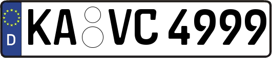 KA-VC4999