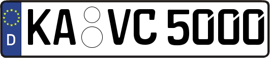 KA-VC5000