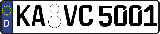 KA-VC5001