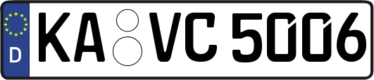 KA-VC5006