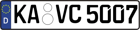 KA-VC5007
