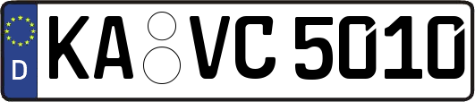 KA-VC5010