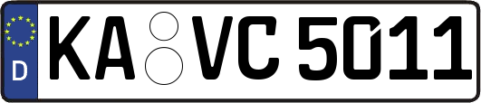 KA-VC5011