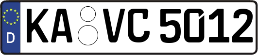 KA-VC5012