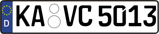 KA-VC5013