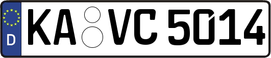 KA-VC5014