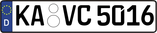 KA-VC5016