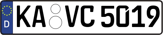 KA-VC5019