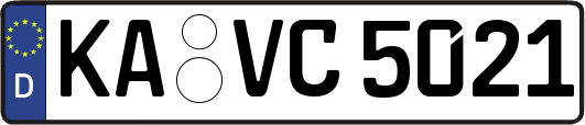KA-VC5021