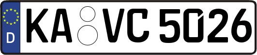KA-VC5026