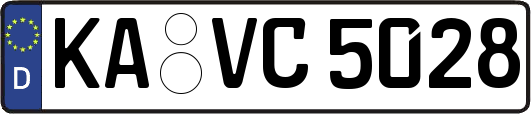 KA-VC5028