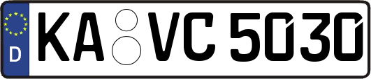 KA-VC5030