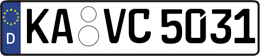 KA-VC5031