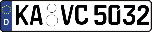 KA-VC5032