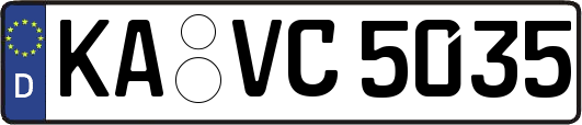 KA-VC5035