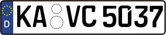 KA-VC5037